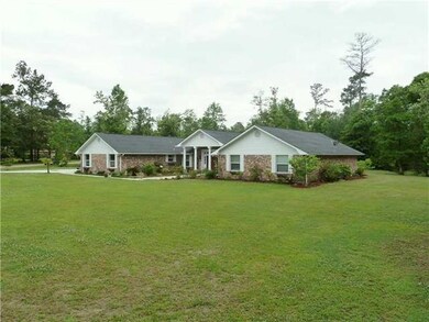 Facade/Exterior Front.