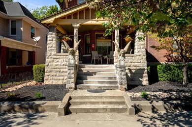 508 W Charles St, Muncie, IN 47305 - photo 5