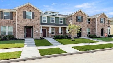 3705 Star Mesa St unit 14, Crandall, TX 75114 - photo 2