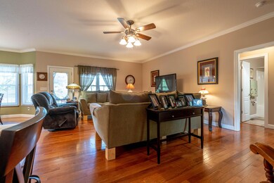 Jimmy Johnston Rd 62