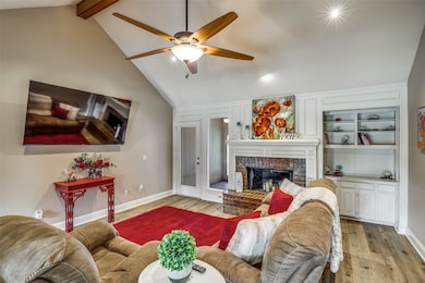 502 E Gaston Dr, Wylie, TX 75098 - photo 6