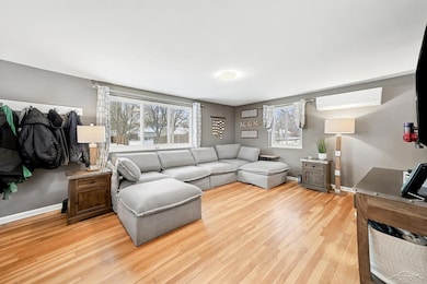 621 Lockwood St, Chesaning, MI 48616 - photo 3