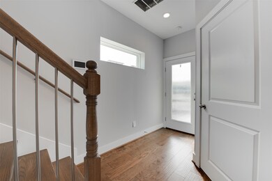 622 E Janisch Rd unit A, Houston, TX 77022 - photo 4