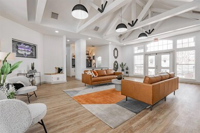 View of lobby