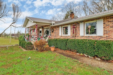 2620 Deer Lodge Hwy unit 2620, Deer Lodge, TN 37726 - photo 5