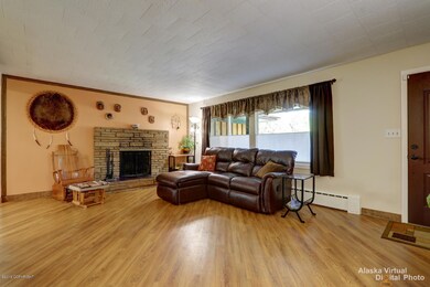 Living Room View 3