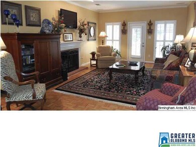 View of Great roomnotice the floor-to-ceiling wind