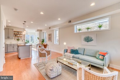 1017 Girard St NE, Washington, DC 20017 - photo 5