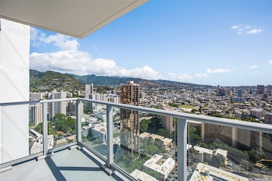 1500 Rycroft St unit 3719R, Honolulu, HI 96814 - photo 4