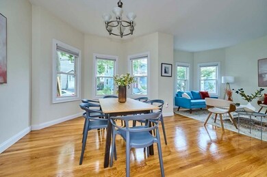 51 Dimick St unit 1, Somerville, MA 02143 - photo 5