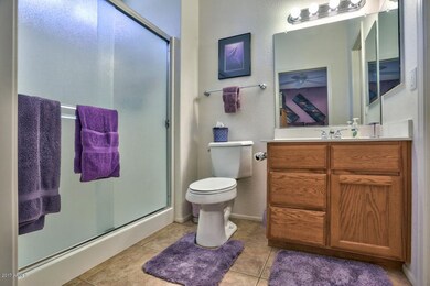 Casita' Bathroom
