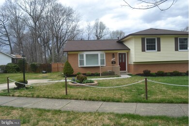 14304 Blackmon Dr, Rockville, MD 20853 - photo 2