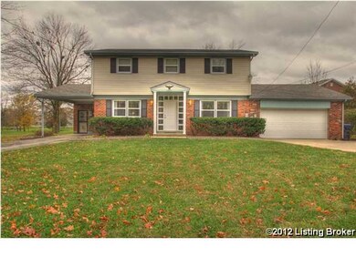 6804 Beulah Church Rd, Louisville, KY 40228 - photo 4