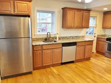 292 Central St unit 1, Abington, MA 02351 - photo 3
