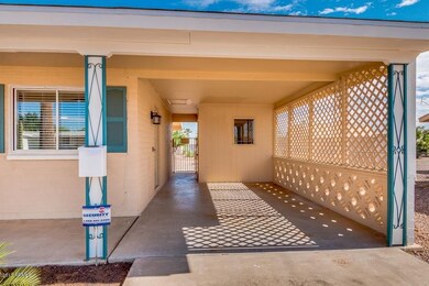 Carport