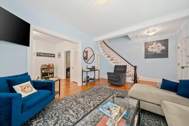 24 Broad St, Weymouth, MA 02188 - photo 5