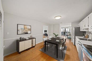 40 Greenleaf St unit 506, Quincy, MA 02169 - photo 5