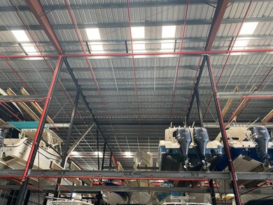 Rack 16B & 16C