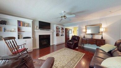 535 Tabard Rd, Winterville, NC 28590 - photo 4