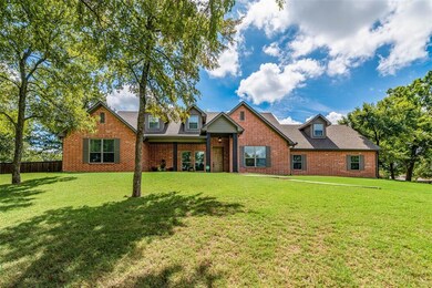 90 White Dove Trail, Denison, TX 75020 - photo 2