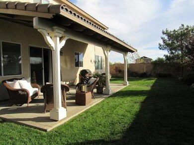 3301 Campbell St, Rosamond, CA 93560 - photo 7