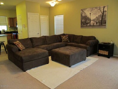 Living / Great Room