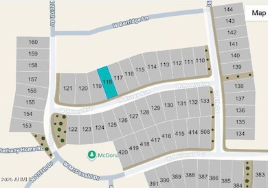 20712 W Rovey Ave, Litchfield Park, AZ 85340 - photo 6