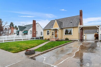 1020 Harvard Ave, Wenatchee, WA 98801 - photo 2