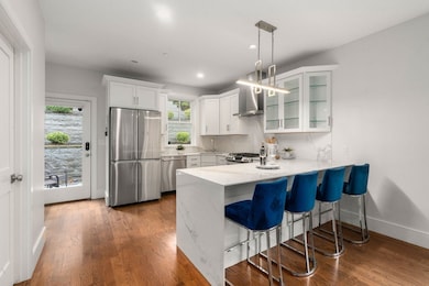 577 Baker St unit 577, West Roxbury, MA 02132 - photo 6