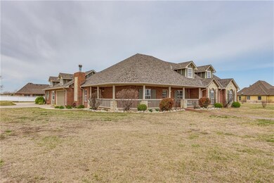 23601 Bella Vista St, Edmond, OK 73025 - photo 2