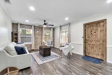 408 W Malone St, Hanford, CA 93230 - photo 6