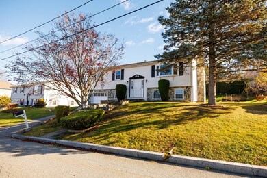 228 Clarkson St, Fall River, MA 02724 - photo 4