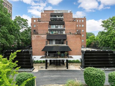 Gallery 3450, Saint Louis, MO 63104 - photo 5