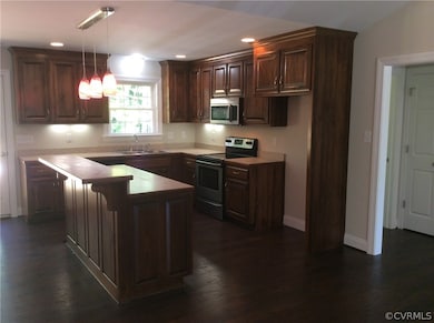 8180 N Henpeck Rd, Quinton, VA 23141 - photo 6