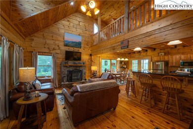 1193 W Ridge Dr, Ferguson, NC 28624 - photo 4