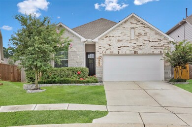 Welcome to your new home 9407 Oakheath Canyon.