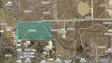 0 Rue Orleans Rd, Holden, LA 70744 - photo 3