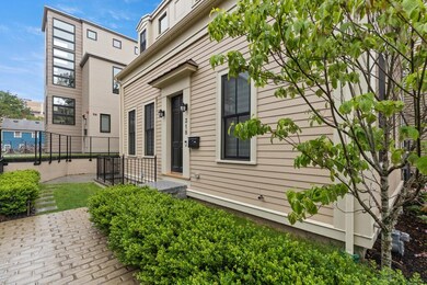 318 Hurley St, Cambridge, MA 02141 - photo 4