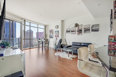 Allure Las Vegas unit 2205, Las Vegas, NV 89102 - photo 2