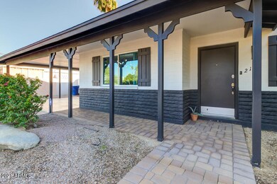 Porch