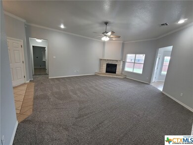 3404 Lauren St, Copperas Cove, TX 76522 - photo 7