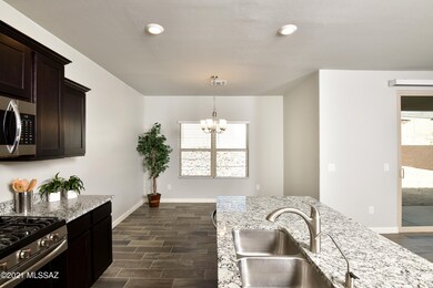 Granite Countertops