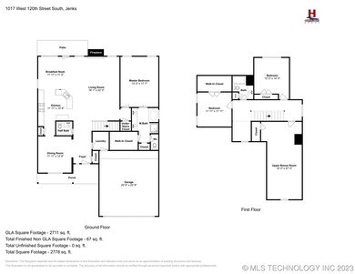 unlisted-address, Jenks, OK 74037 - photo 2