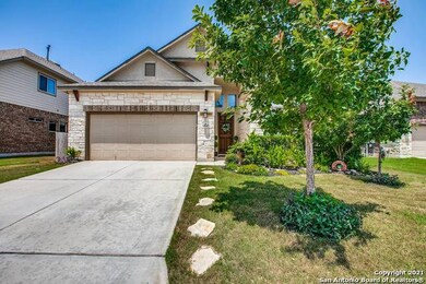 10547 Far Reaches Ln, Helotes, TX 78023 - photo 2