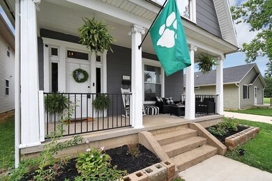 486 E 2nd St, Logan, OH 43138 - photo 4