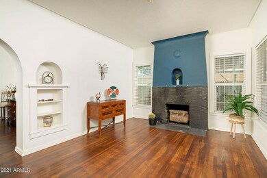 376 E Windsor Ave, Phoenix, AZ 85004 - photo 2