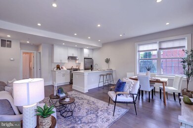 16 17th St NE unit 122, Washington, DC 20002 - photo 5