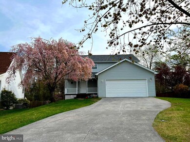 114 Ian Ct, Stephens City, VA 22655 - photo 2