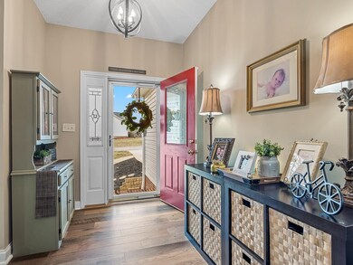 107 Stoneridge Dr, Gaffney, SC 29341 - photo 4