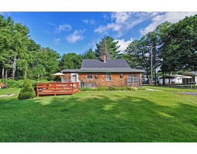 150 Lothrop St, Taunton, MA 02780 - photo 4